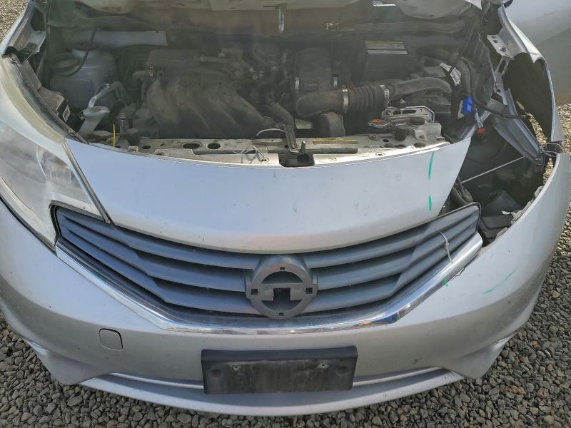Photo 11 from auction – 2014 NISSAN VERSA NOTE with VIN 3N1CE2CP4EL423325