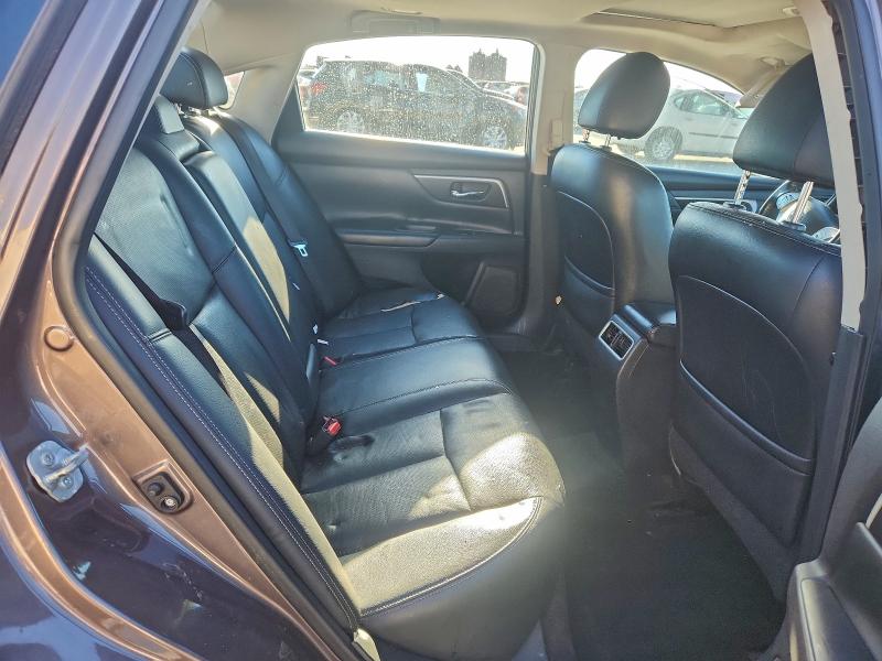 Photo 10 from auction – 2016 NISSAN ALTIMA 3.5 with VIN 1N4BL3AP4GC117284