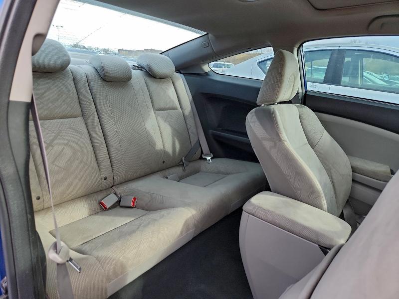 Photo 10 from auction – 2012 HONDA CIVIC EX with VIN 2HGFG3B86CH500739