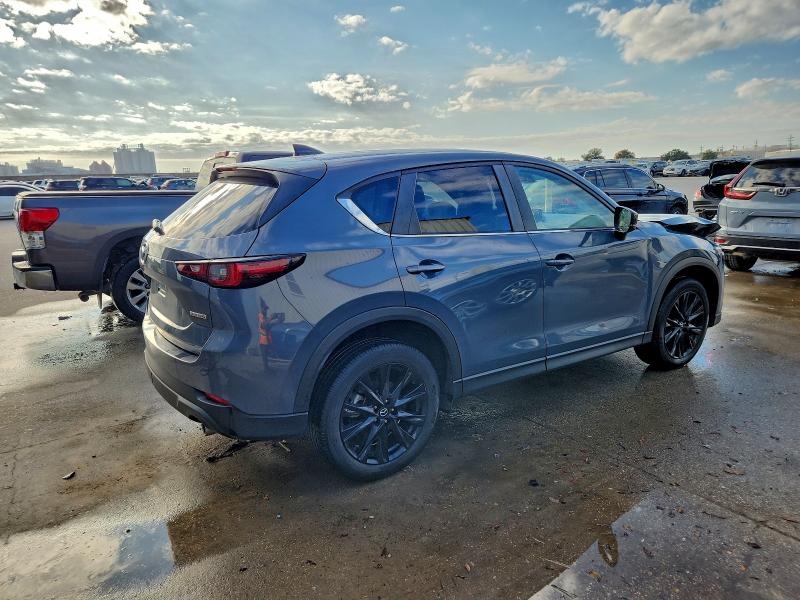 Photo 3 from auction – 2023 MAZDA CX-5 PREFE with VIN JM3KFBCM3P0125075