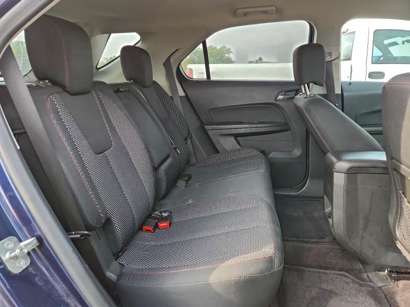 Photo 11 from auction – 2016 CHEVROLET EQUINOX LT with VIN 2GNALCEK5G1113956