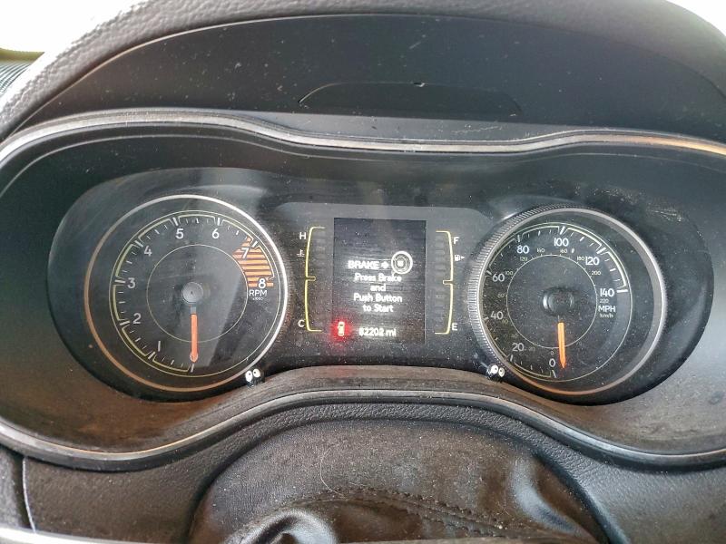 Photo 9 from auction – 2019 JEEP CHEROKEE with VIN 1C4PJMLX1KD480315