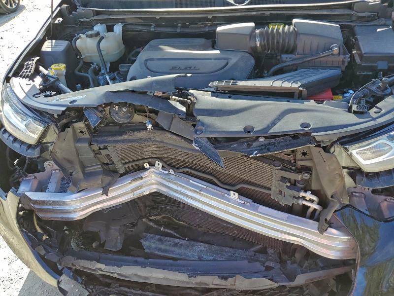Foto 12 de la subasta – 2024 CHRYSLER PACIFICA T con VIN 2C4RC1BG6RR146131
