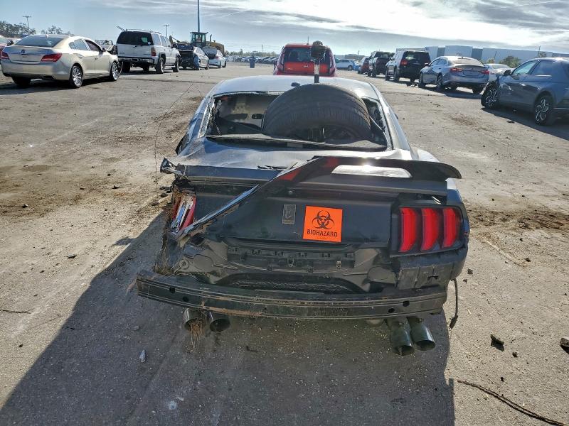 Photo 6 from auction – 2019 FORD MUSTANG GT with VIN 1FA6P8CF2K5166990