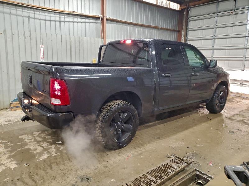 Photo 3 from auction – 2018 RAM 1500 ST with VIN 1C6RR7KG6JS277152
