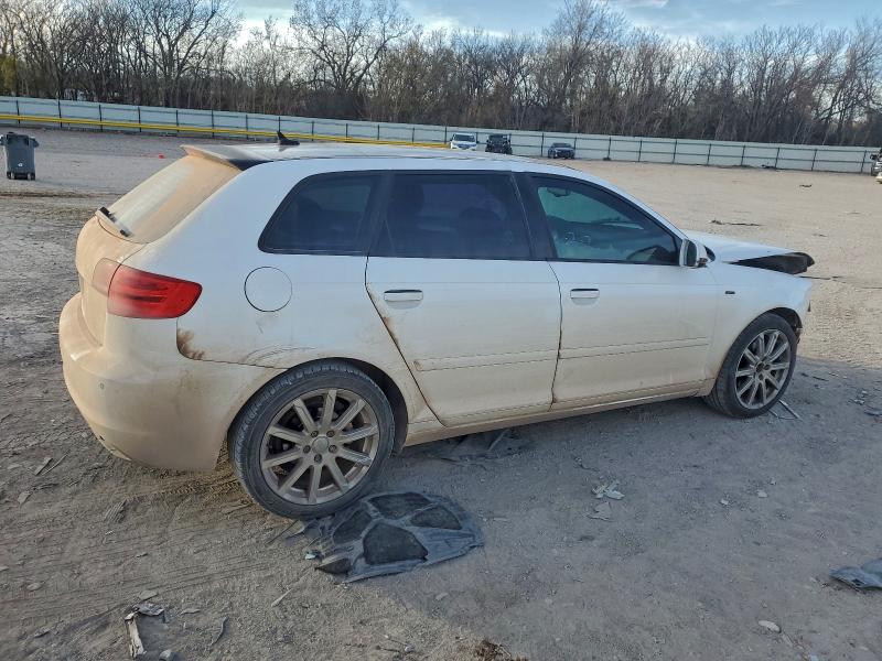 Photo 3 from auction – 2013 AUDI A3 PREMIUM with VIN WAUKJAFM3DA029012