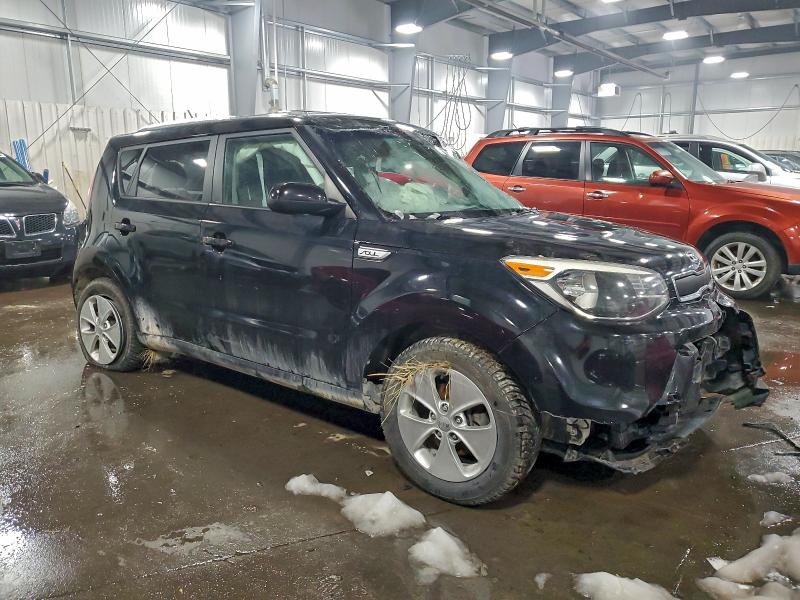 Photo 4 from auction – 2016 KIA SOUL with VIN KNDJN2A26G7248935
