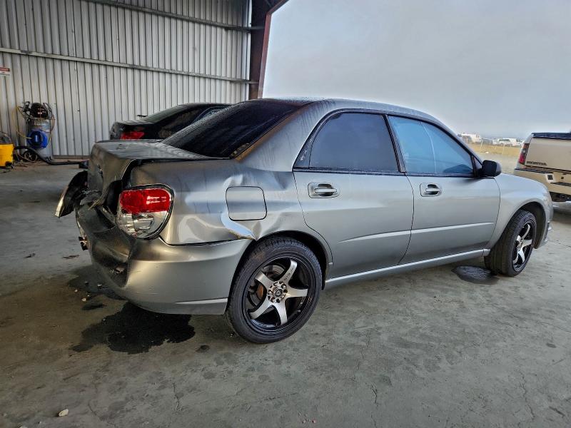 Photo 3 from auction – 2007 SUBARU IMPREZA 2. with VIN JF1GD61667G518131