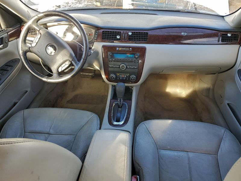 Photo 8 from auction – 2011 CHEVROLET IMPALA LT with VIN 2G1WG5EK2B1176089