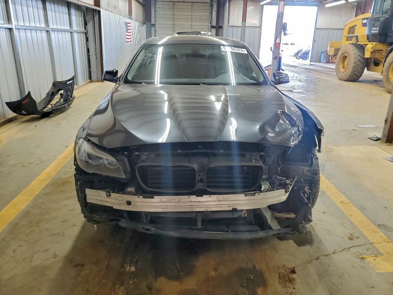 Zdjęcie 5 z aukcji – 2011 BMW 535 I z VIN WBAFR7C59BC602538