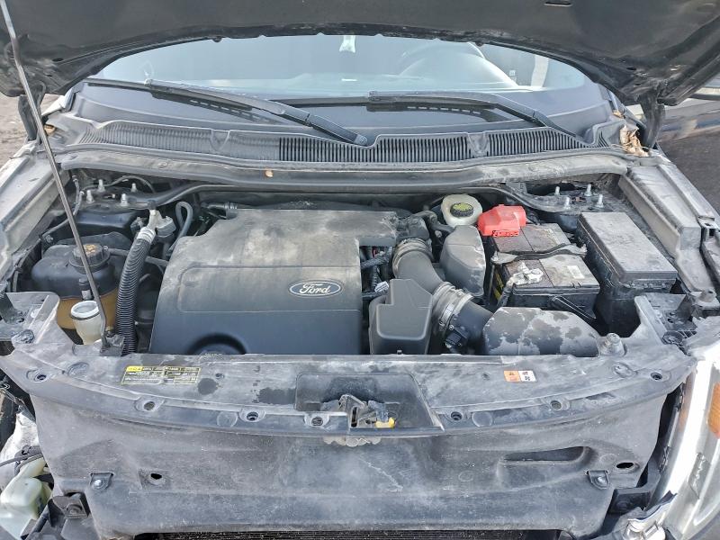 Photo 12 from auction – 2012 FORD EXPLORER with VIN 1FMHK8D80CGA56524