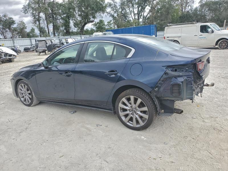Photo 2 from auction – 2021 MAZDA 3 SELECT with VIN 3MZBPABL6MM251011