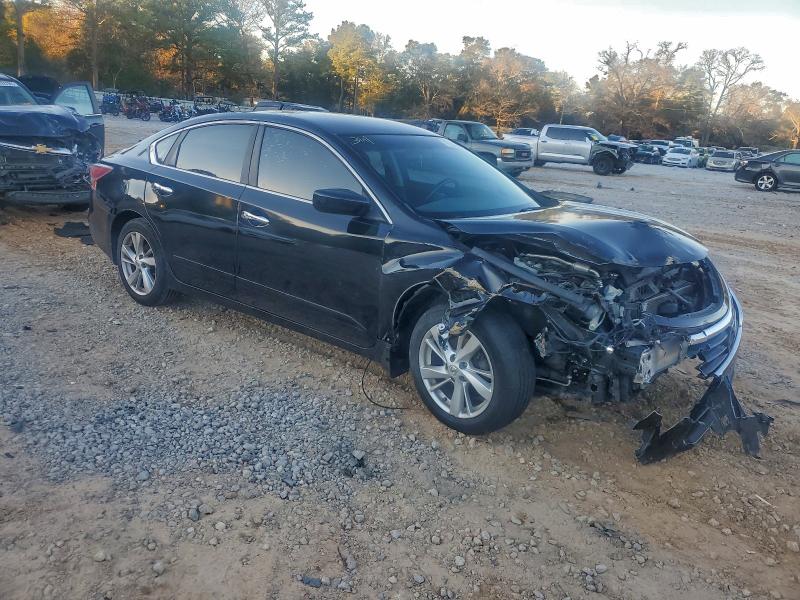 Photo 4 from auction – 2014 NISSAN ALTIMA with VIN 1N4AL3AP6EC196112