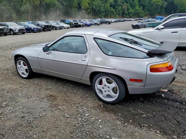 Photo 2 from auction – 1988 PORSCHE 928 S-4 with VIN WP0JB0927JS861569