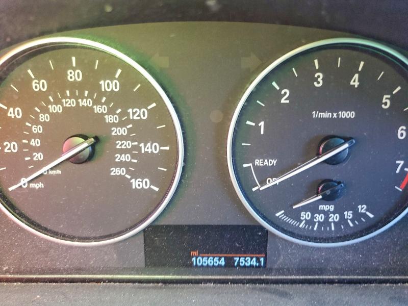 Foto 9 de la subasta – 2015 BMW 328 I SULE con VIN WBA3C1C50FK122000