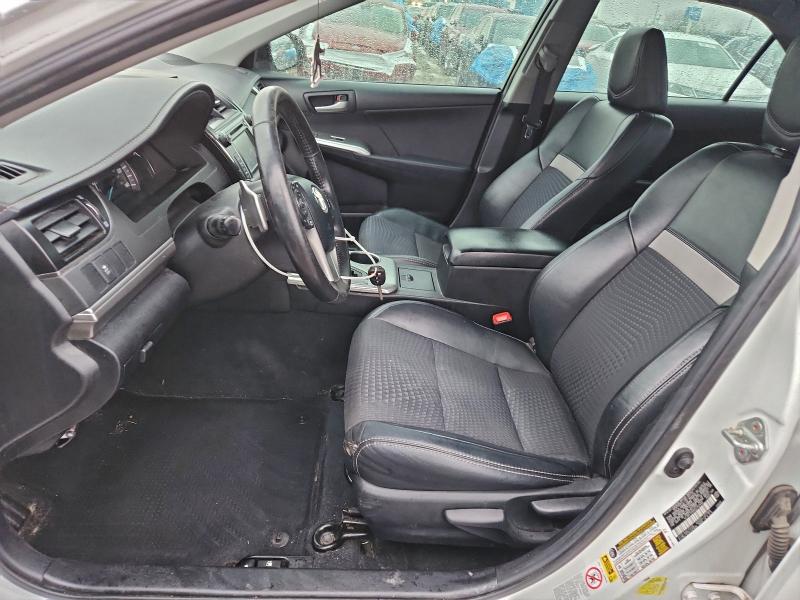 Zdjęcie 7 z aukcji – 2012 TOYOTA CAMRY BASE z VIN 4T1BF1FK8CU143485