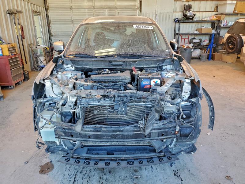 Photo 5 from auction – 2016 NISSAN ROGUE S with VIN KNMAT2MT2GP657976