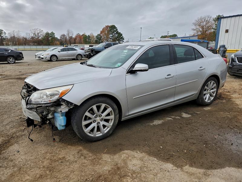 CHEVROLET MALIBU 2LT 2013 with VIN 1G11E5SA7DF241705 - Photo from auction
