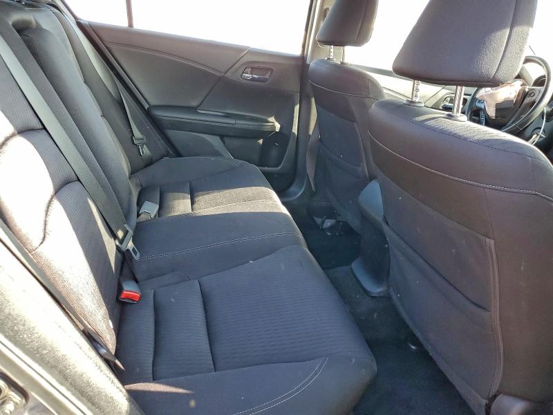 Photo 10 from auction – 2015 HONDA ACCORD SPO with VIN 1HGCR2F5XFA180691