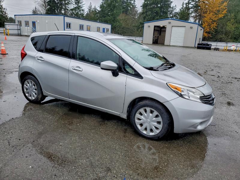 Photo 4 from auction – 2016 NISSAN VERSA NOTE with VIN 3N1CE2CP8GL375489