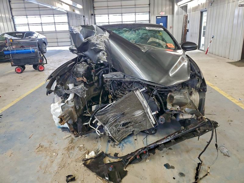 Photo 5 from auction – 2015 FORD FUSION with VIN 3FA6P0G72FR119451