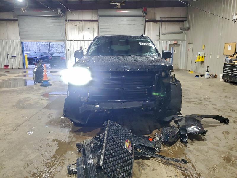 Photo 5 from auction – 2023 CADILLAC ESCALADE E with VIN 1GYS4KKL6PR211199