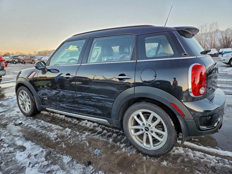 Photo 2 from auction – 2015 MINI COOPER S C with VIN WMWZC5C56FWP48662