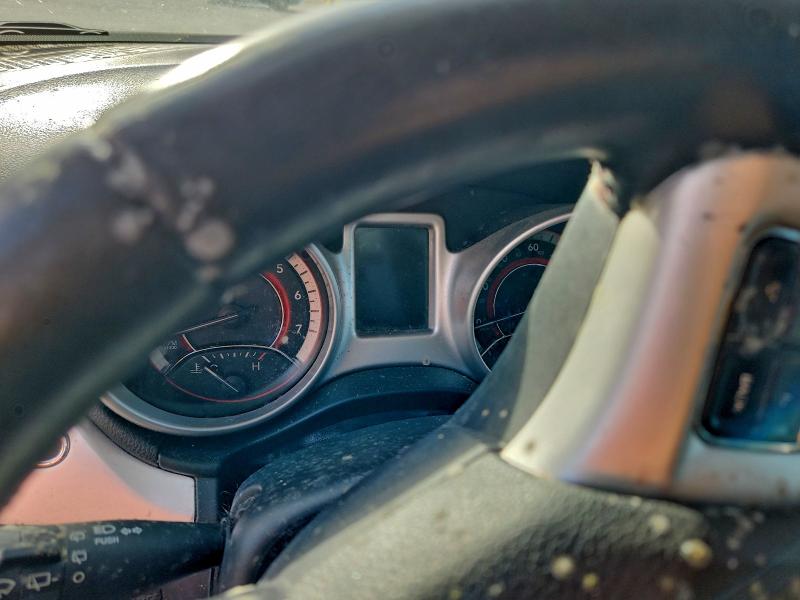Photo 9 from auction – 2019 DODGE JOURNEY with VIN 3C4PDDEG1KT701894
