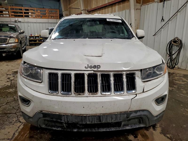 Photo 5 from auction – 2014 JEEP GRAND CHER with VIN 1C4RJFAGXEC457763