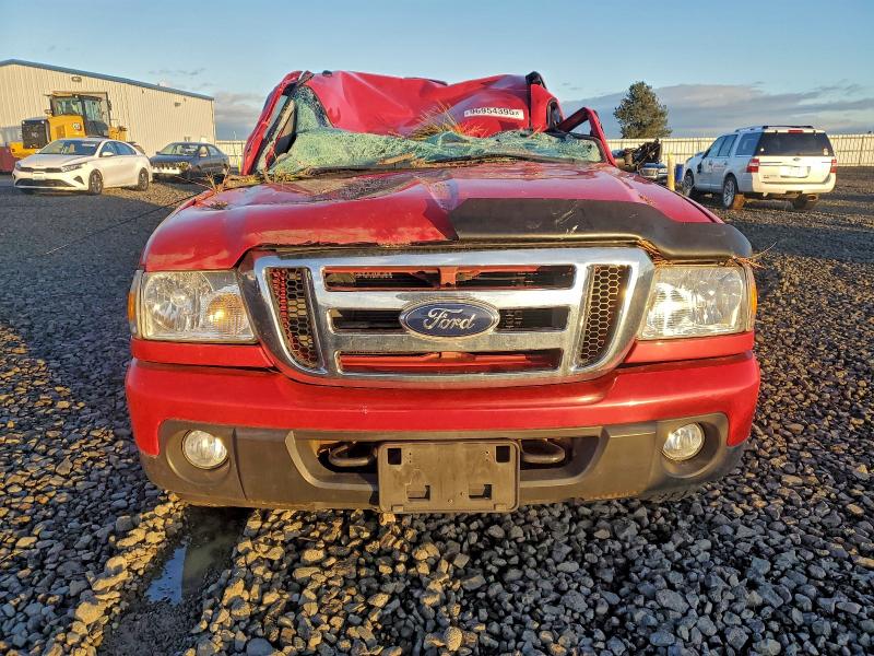 Photo 5 from auction – 2010 FORD RANGER SUP with VIN 1FTLR4FE5APA71779