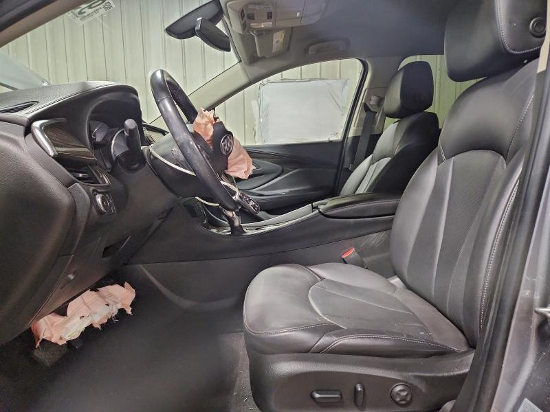 Photo 7 from auction – 2019 BUICK ENVISION E with VIN LRBFX2SA2KD017979