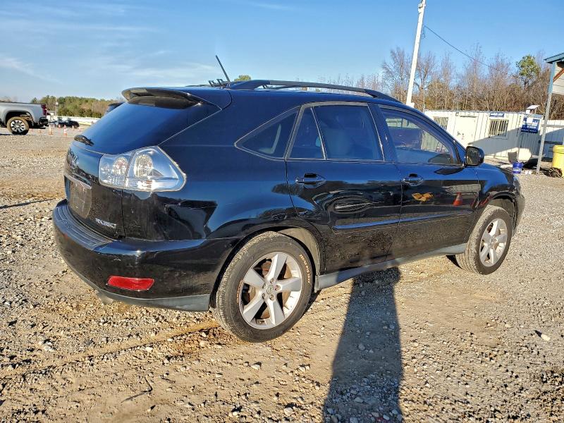 صورة رقم 3 من المزاد - 2007 LEXUS RX 350 مع VIN 2T2GK31UX7C010543