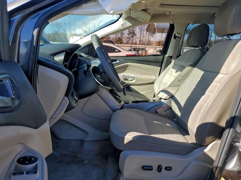 Photo 7 from auction – 2015 FORD ESCAPE SE with VIN 1FMCU0G9XFUB64651