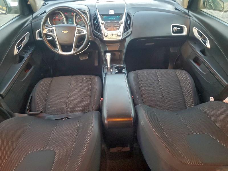 Фото 8 с аукциона – 2011 CHEVROLET EQUINOX LT с VIN 2GNALDEC5B1241329