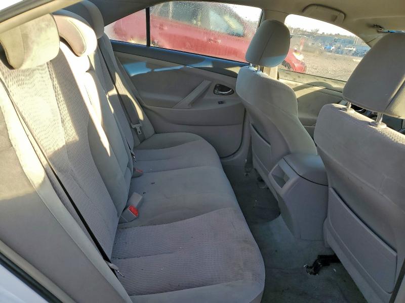 Photo 10 from auction – 2011 TOYOTA CAMRY BASE with VIN 4T1BF3EK5BU770480