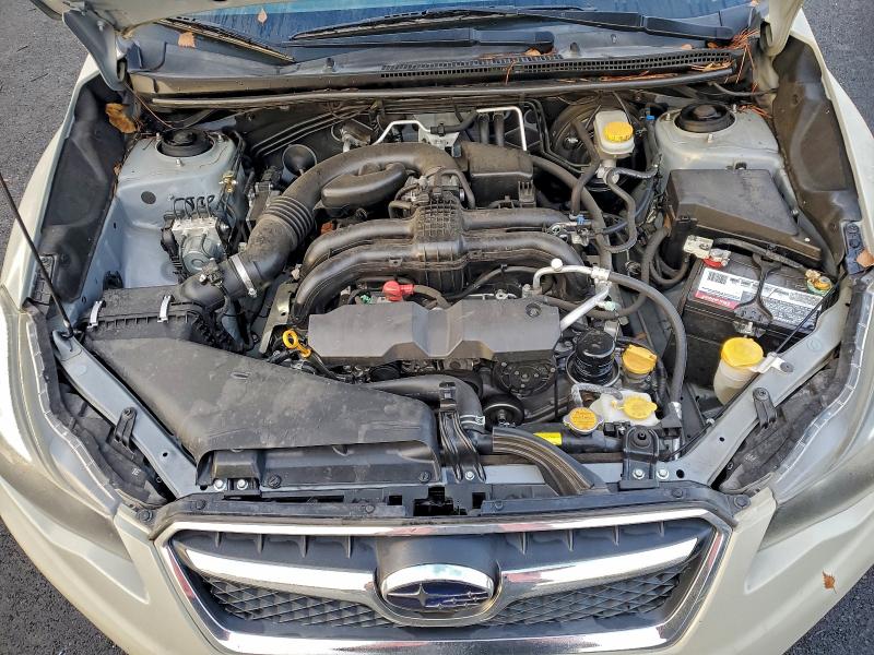 Photo 11 from auction – 2015 SUBARU XV CROSSTR with VIN JF2GPAPC7F8235233