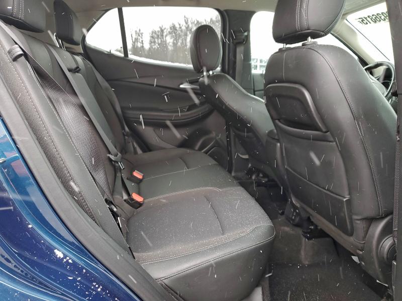 Photo 11 from auction – 2021 BUICK ENCORE GX with VIN KL4MMESL3MB126013