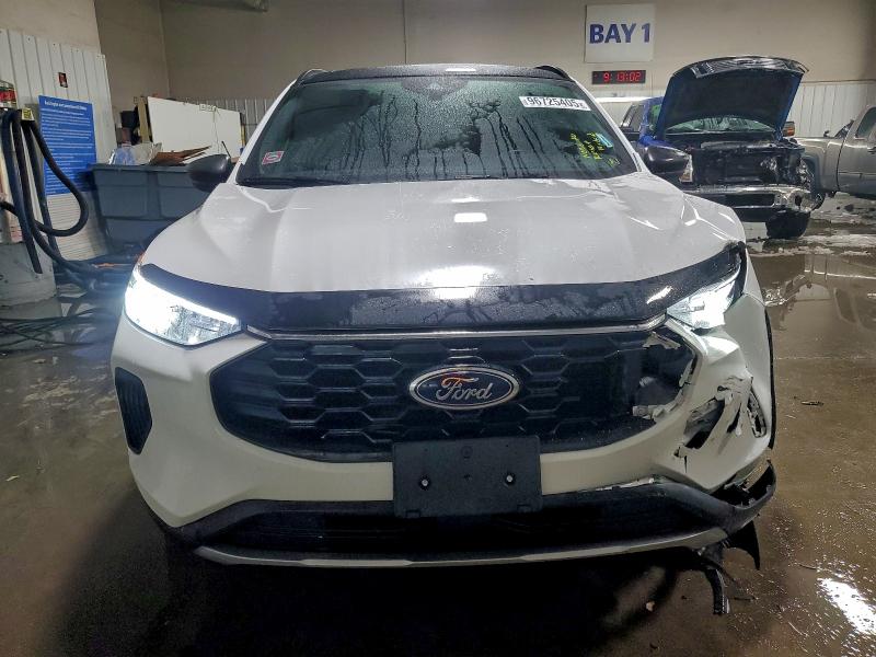Photo 5 from auction – 2025 FORD ESCAPE ST with VIN 1FMCU0MZ1SUB41130