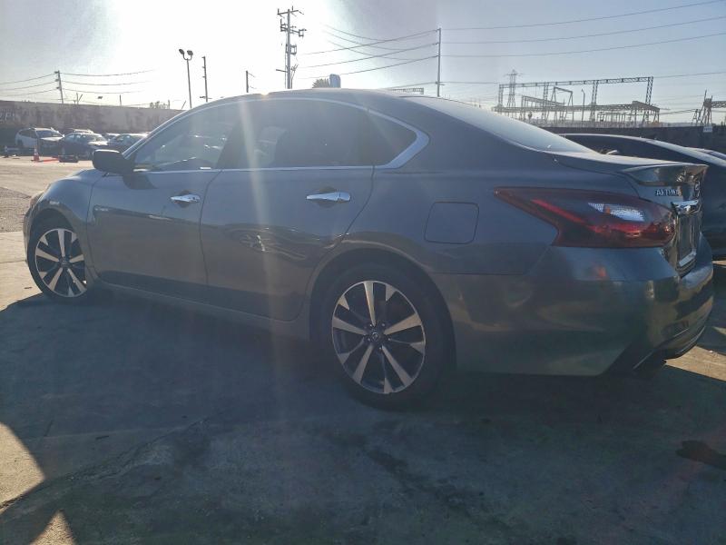 Photo 2 from auction – 2017 NISSAN ALTIMA 2.5 with VIN 1N4AL3AP1HC297112