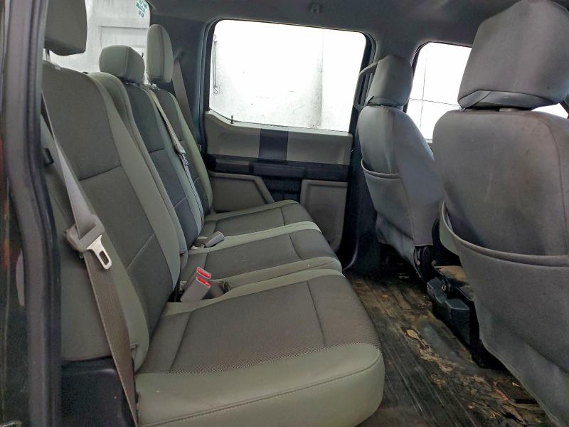 Photo 10 from auction – 2015 FORD F150 SUPER with VIN 1FTEW1EF4FFD02338