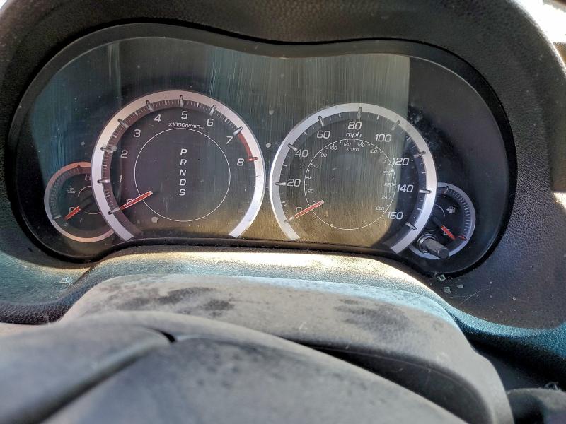 Photo 9 from auction – 2013 ACURA TSX with VIN JH4CU2F46DC006847