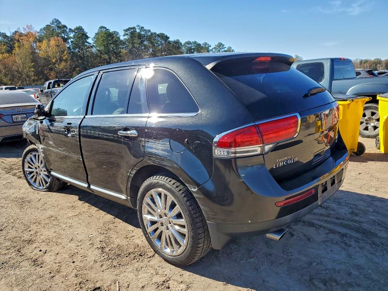صورة رقم 2 من المزاد - 2013 LINCOLN MKX مع VIN 2LMDJ8JK3DBL14226