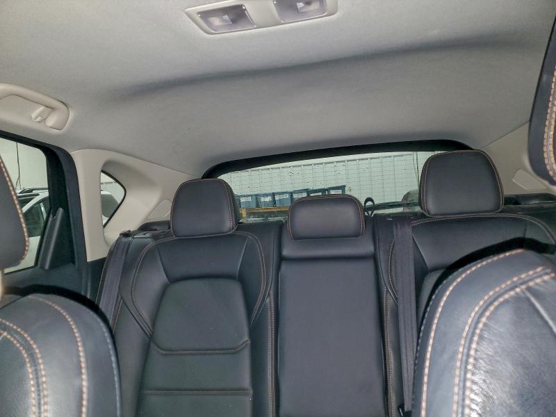Photo 10 from auction – 2020 MAZDA CX-5 GRAND with VIN JM3KFBDM6L0722438