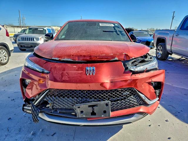 Photo 5 from auction – 2024 BUICK ENVISTA SP with VIN KL47LBE24RB122464