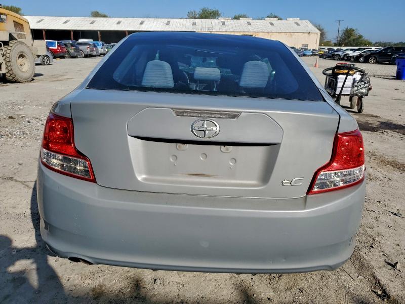 Photo 6 from auction – 2013 TOYOTA SCION TC with VIN JTKJF5C78D3050232