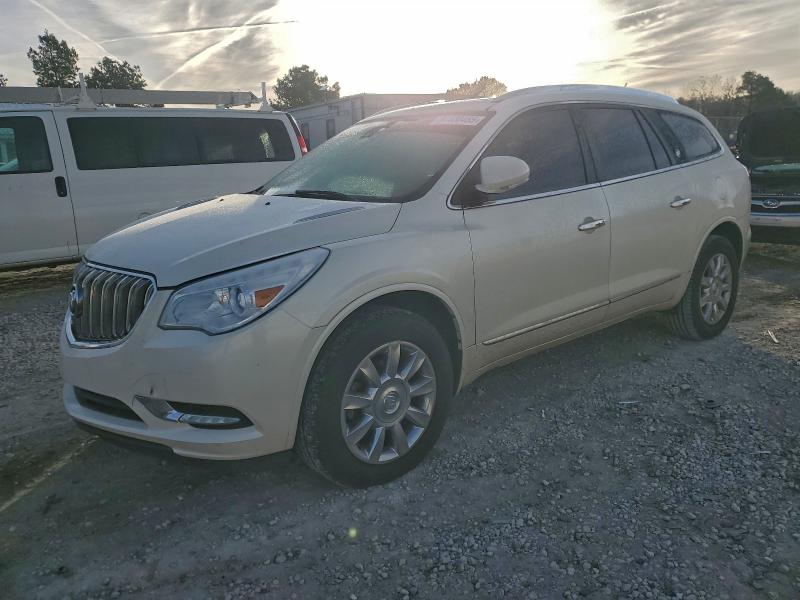 BUICK ENCLAVE 2015 с VIN 5GAKRCKDXFJ200792 - Фото с аукциона