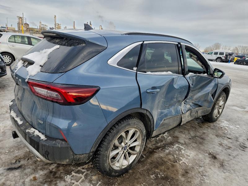 صورة رقم 3 من المزاد - 2025 FORD ESCAPE مع VIN 1FMCU0E1XSUA64332