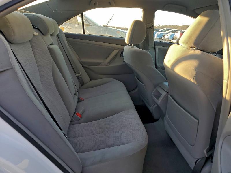 صورة رقم 10 من المزاد - 2011 TOYOTA CAMRY BASE مع VIN 4T1BF3EK4BU584039
