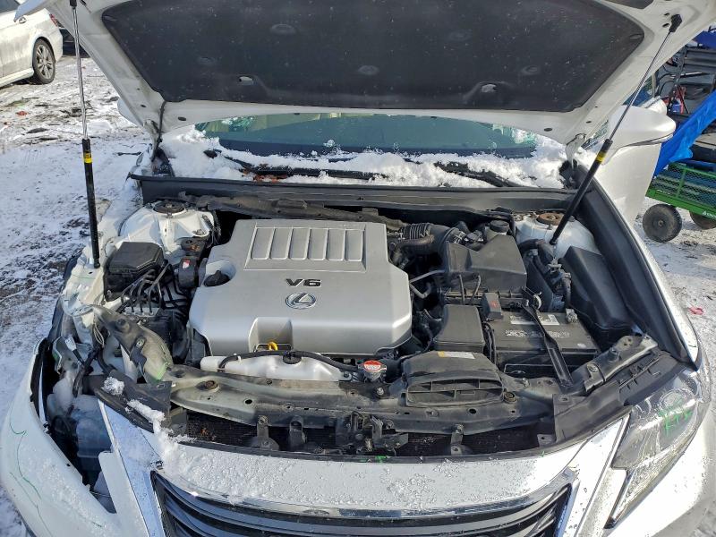 Foto 11 de la subasta – 2016 LEXUS ES 350 con VIN JTHBK1GG2G2219728