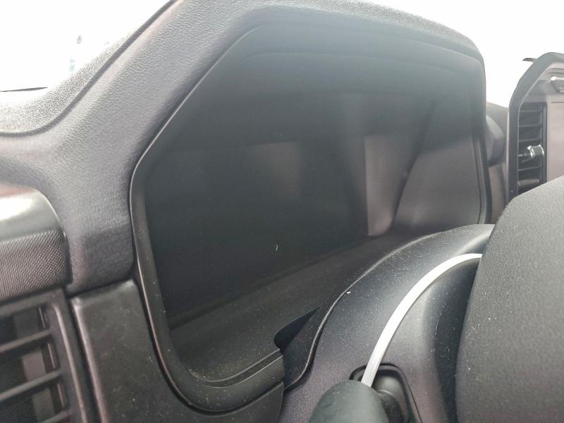 Photo 9 from auction – 2023 FORD F150 SUPER with VIN 1FTEW1E80PFA29577